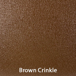 CocoaBrown+crinkle