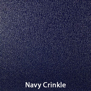 NavyCrinkle